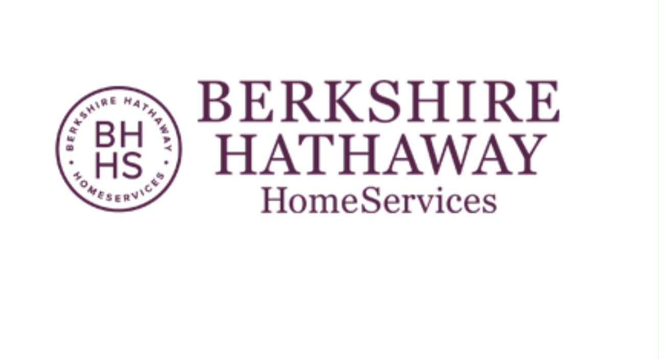 Berkshire Hathaway HomeServices logo