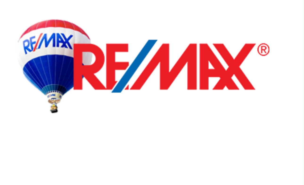 RE/MAX logo